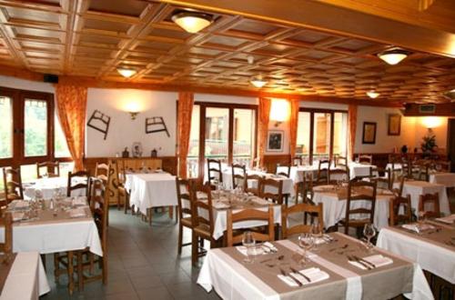 Image: Restaurant L' Alpage