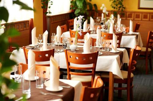 l'immagine: Restaurant Dal