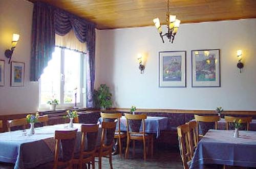 תמונה: Restaurant Gasthaus Rebstock