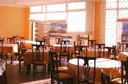 Bild: Restaurant Hotel Rural Mirasierra