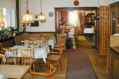 Imagem: Restaurant Herscheider Mühle