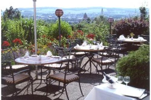 imagine: Panorama Restaurant Donauwörth