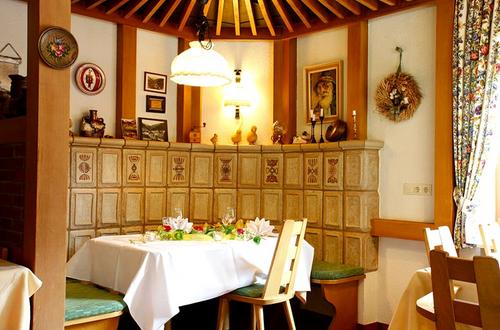 圖片: Restaurant Gasthaus zum Hirschen