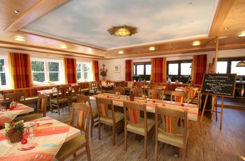 Image: Restaurant Sonnenklause