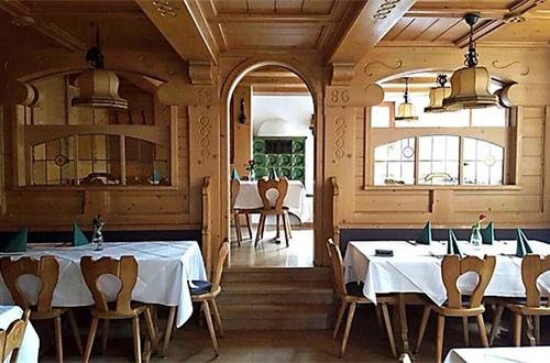 l'immagine: Restaurant Gasthof Bären