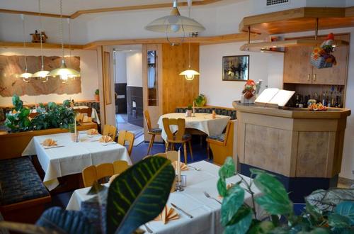 Imagem: Restaurant Sonneck