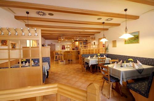 Bild: Restaurant Landhaus Zur Birke
