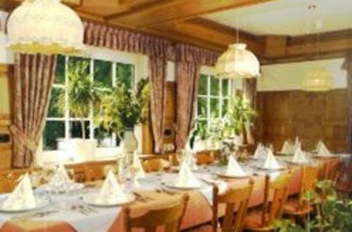 图片: Restaurant Gasthaus Laubacher Wald