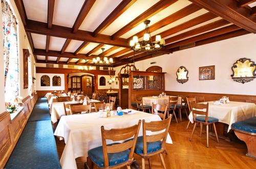 Foto: Restaurant Fockenstein