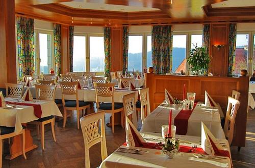 slika: Restaurant Berggasthof Igelwirt