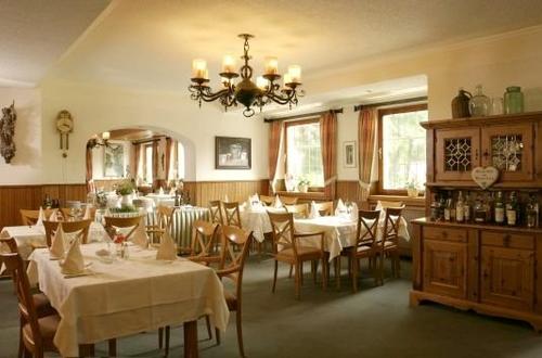 slika: Restaurant Bayerwald