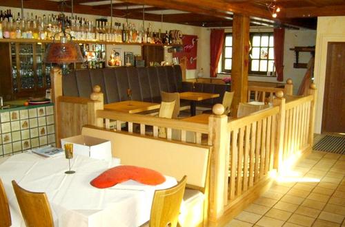 Bild: Restaurant Hirsch