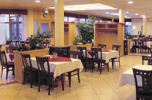 Foto: Panorama-Restaurant am See