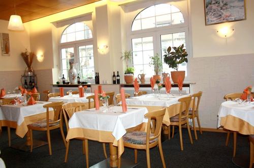 Image: Restaurant Tiramisu