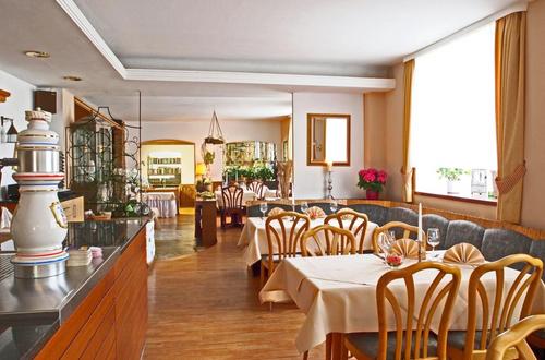 Φωτογραφία: Restaurant Zum Sternen