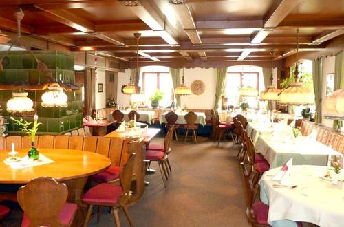 图片: Restaurant Löwen