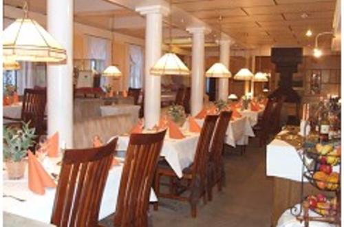 Image: Restaurant Der Patentkrug