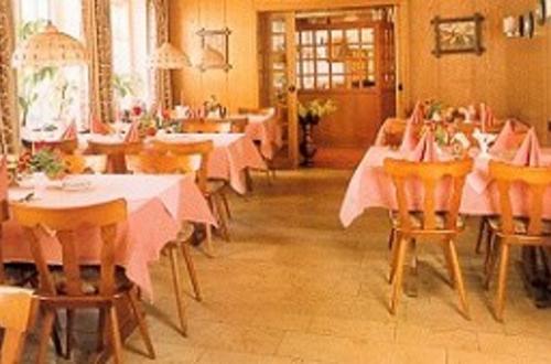圖片: Restaurant Gasthof zum Bären