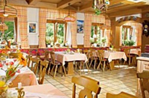 Image: Restaurant Toska & Ochsenstube