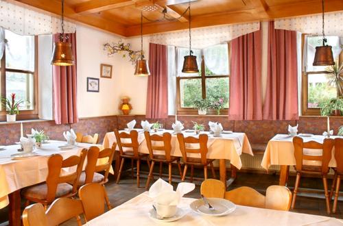 gambar: Restaurant Zum Freischütz