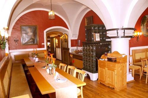 图片: Restaurant Fürstliche Burgschenke