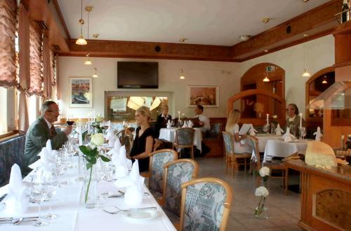 Image: Restaurant Empfinger Hof