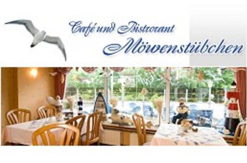 Bild: Café und Restaurant Möwenstübchen