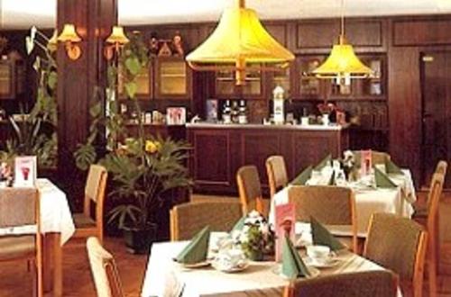l'immagine: Restaurant Im Grünen Grund