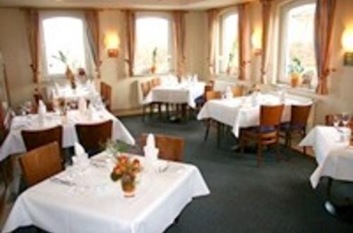 Bild: Restaurant Wilhelmshöhe