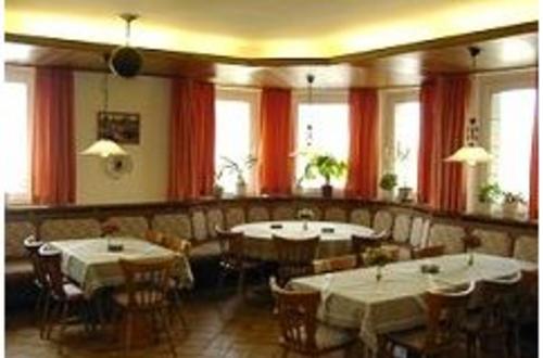 Bild: Restaurant Landgasthof Zur Traube