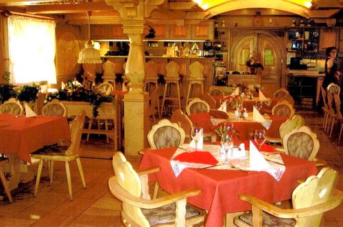 Foto: Restaurant Zur Lochmühle
