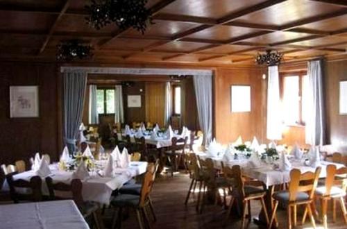 slika: Restaurant Schloss Sindlingen