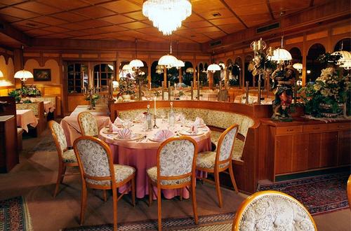 Image: Restaurant Landhaus Wieler