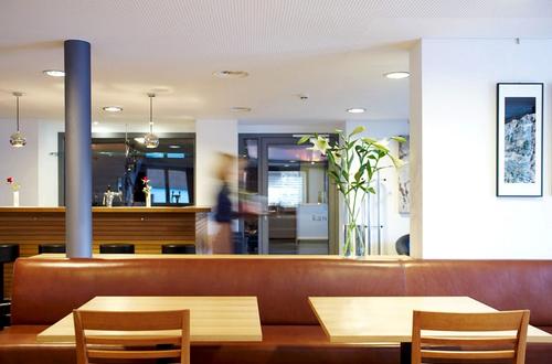 l'immagine: Restaurant Café Bar Kanisfluh