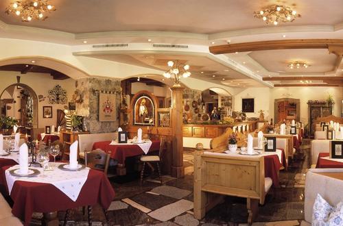 Image: Restaurant Spielmann