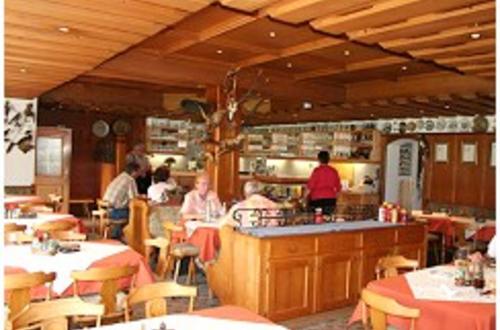 slika: Restaurant Sonnwend