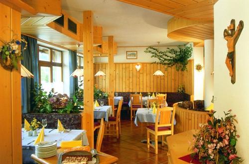slika: Restaurant Alpenblick
