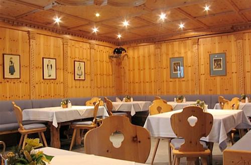 صورة: Restaurant Post Heiligenblut