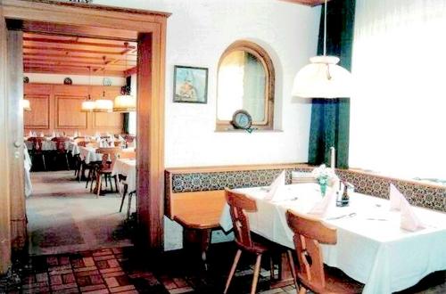 Image: Restaurant Piberwirt