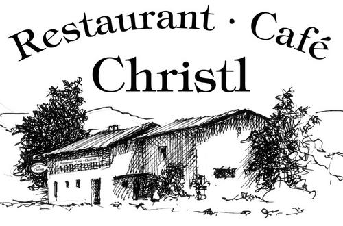 写真: Restaurant Café Christl