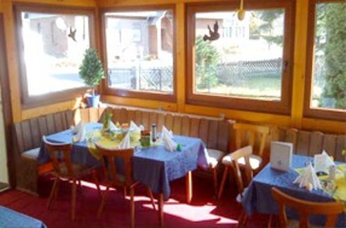 Image: Restaurant Gasthaus zum Talblick