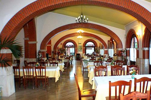 Image: Restaurant Azienda Agrituristica Parmenide