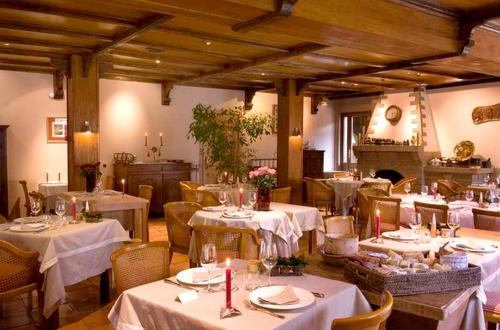 l'immagine: Restaurant La Lozerette