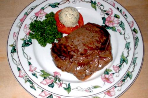 l'immagine: Andi´s Steakhüsli