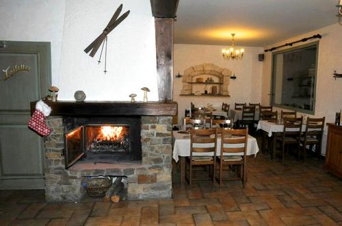 Image: Restaurant du Vivier