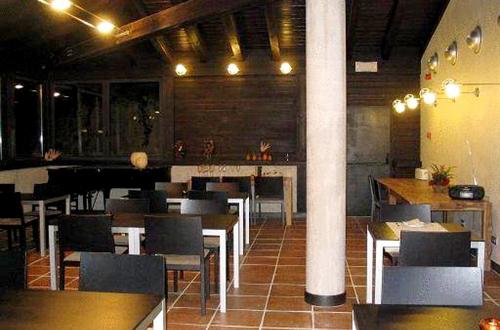 l'immagine: Restaurante Resguards dels Vents