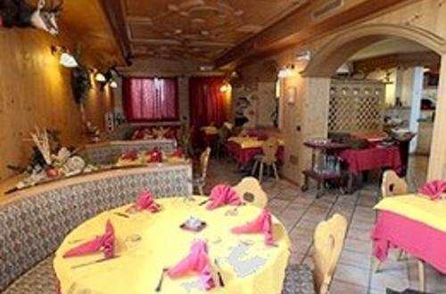 slika: Restaurant Fior D'Alpe