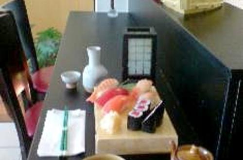 Bild: Restaurant Miyagi