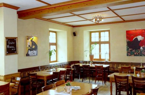 Image: Restaurant Gasthaus Schützen
