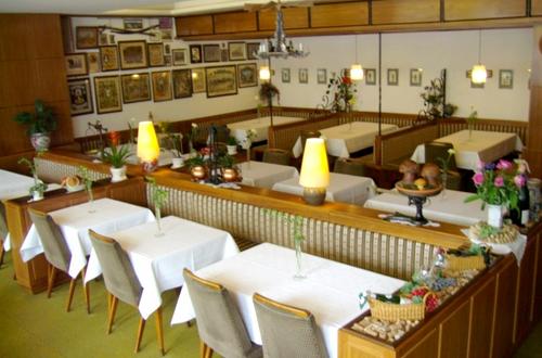 slika: Restaurant Berliner Hof